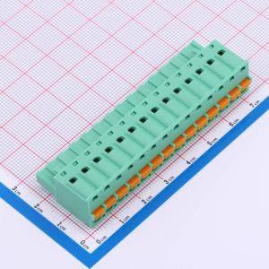 MX2EDGKD-5.08-14P-GN01-Cu-A商品缩略图