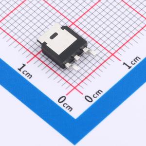 CMD031N03L商品缩略图