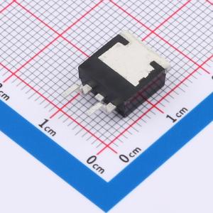 MBRB41H100CTT4G商品缩略图