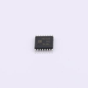 74HC138MT/TR商品缩略图