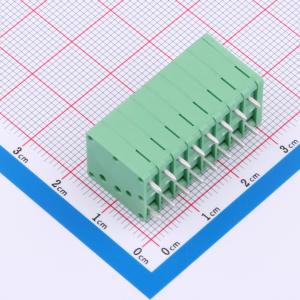 MX205V-3.5-08P-GN01-Cu-A商品缩略图