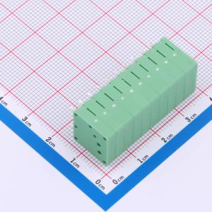 MX205R-3.5-10P-GN01-Cu-A商品缩略图