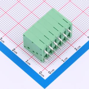 MX205V-3.5-06P-GN01-Cu-A商品缩略图