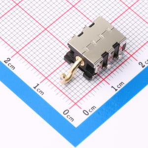 DC-S012B-D025-15A商品缩略图