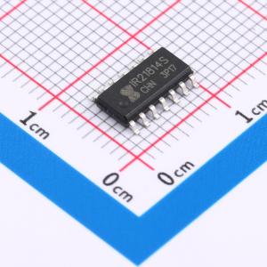 IR21814STRPBF-JSM商品缩略图