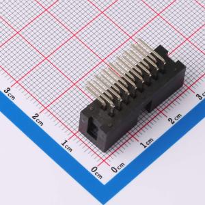 ZX-IDC2.54-2-8PWZ商品缩略图