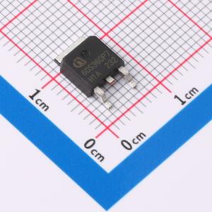 IPD60R360P7SAUMA1商品缩略图