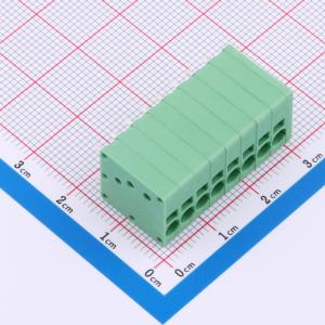 MX205V-3.5-08P-GN01-Cu-A商品缩略图