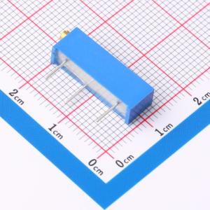 3006P-1-254LF商品缩略图