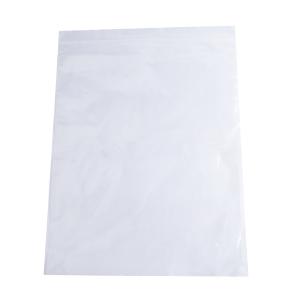 [一整袋100个]红袋鼠PE封口袋25*35cm 5丝