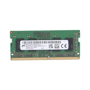 micron(镁光) 存储卡 DDR4 SDRAM 4GB MTA4ATF51264HZ-3G2J1