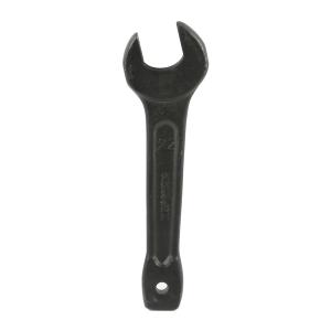 长城精工重型敲击呆扳手22mm