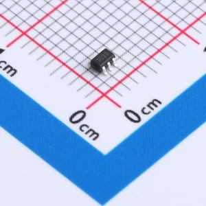 U74LVC1G32G商品缩略图