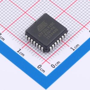 ATF22LV10C-10JU商品缩略图