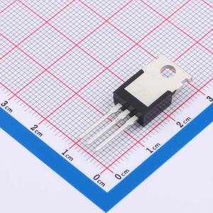 IXTP50N20P商品缩略图