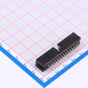 IDC2.54-01-15PZS商品缩略图