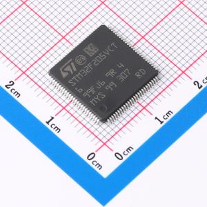 STM32F205VCT6TR商品缩略图