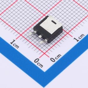 IXTY14N60X2商品缩略图