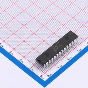 PIC16LF876A-I/SP商品缩略图