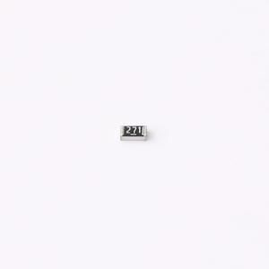 RT0603BRB07270RL商品缩略图