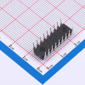 PIC16F84A-20I/P商品缩略图