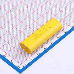 HMP-605P250VAC商品缩略图