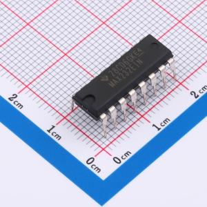 MAX232EIN商品缩略图