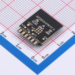 WT32C3-01N-N4(4MB)商品缩略图