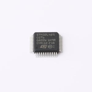 STM32L4Q5CGT6商品缩略图