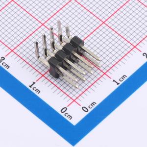 ZX-PZ2.54-2-4PWZ商品缩略图