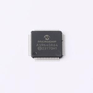 AVR64DA64-I/PT商品缩略图