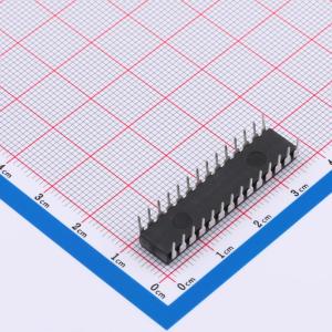 PIC16LF876A-I/SP商品缩略图