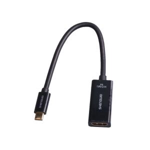 shengwei(胜为)Type-c转HDMI转接线 ACH0002J 0.2米 ACH0002J