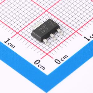 ZXMN6A08GTA商品缩略图