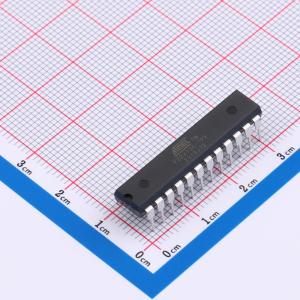 ATF22V10C-7PX商品缩略图