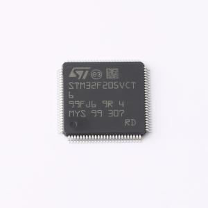 STM32F205VCT6TR商品缩略图