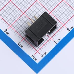 IDC2.54-01-03PZS商品缩略图