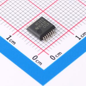 SN74HC393DBR商品缩略图