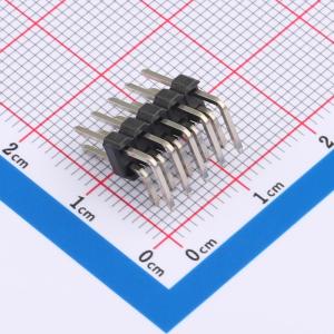 ZX-PZ2.54-2-5PWZ商品缩略图