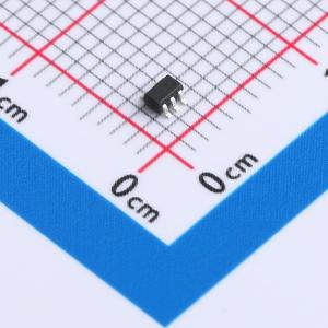 U74LVC1G08G商品缩略图