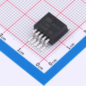 LM2575-5.0WU商品缩略图