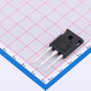 1个N沟道 耐压:500V 电流:26A