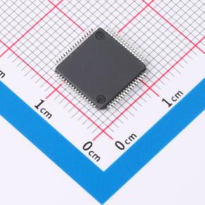 AVR64DA64-I/PT商品缩略图