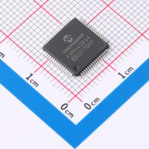 AVR64DA64-I/PT商品缩略图