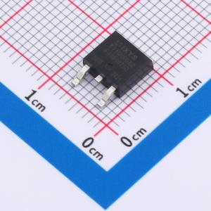 IXTY14N60X2商品缩略图