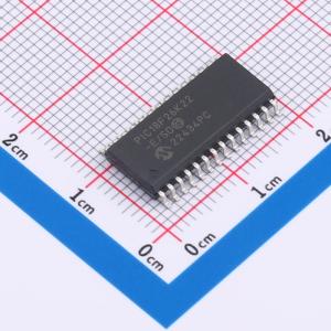 PIC18F26K22-E/SO商品缩略图