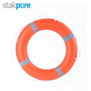 stakpure/斯塔克普尔 救生圈 外径72cm 内径44cm SR5T433