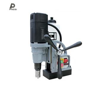 PRESI/普锐斯 磁力钻机开孔机磁性钻孔 额定功率 950w TP3-403-440