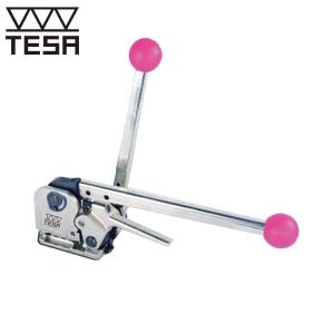 TESA/特萨 手动免扣合金钢带打包机 390*330*95mm 99-6060-8