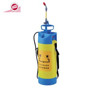 KCL/可兹尔 便携压力式洗眼器 5L KCL263539